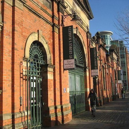 Belmont Residence Belfast Zewnętrze zdjęcie