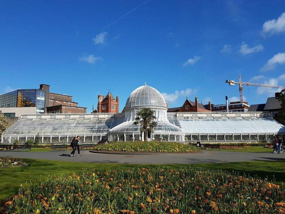 Belmont Residence Belfast Zewnętrze zdjęcie