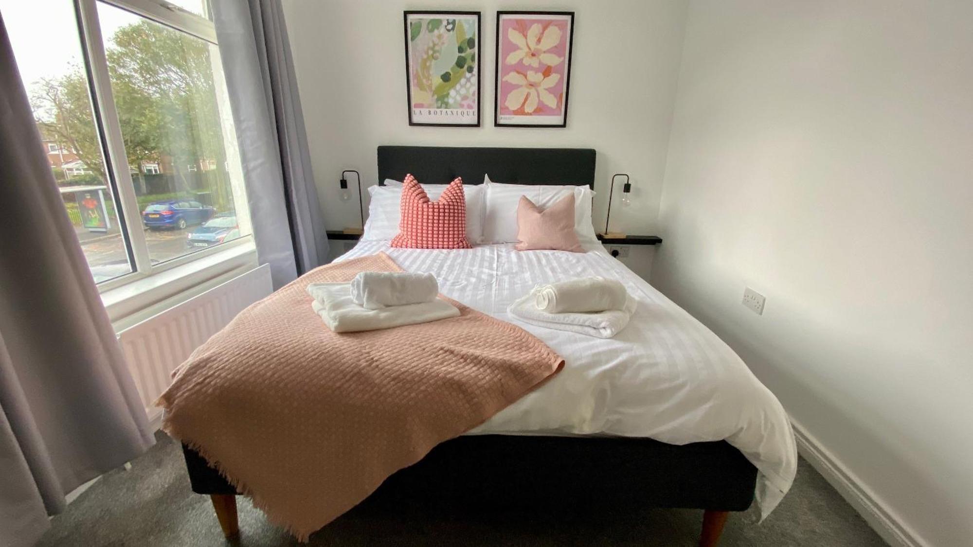 Belmont Residence Belfast Zewnętrze zdjęcie