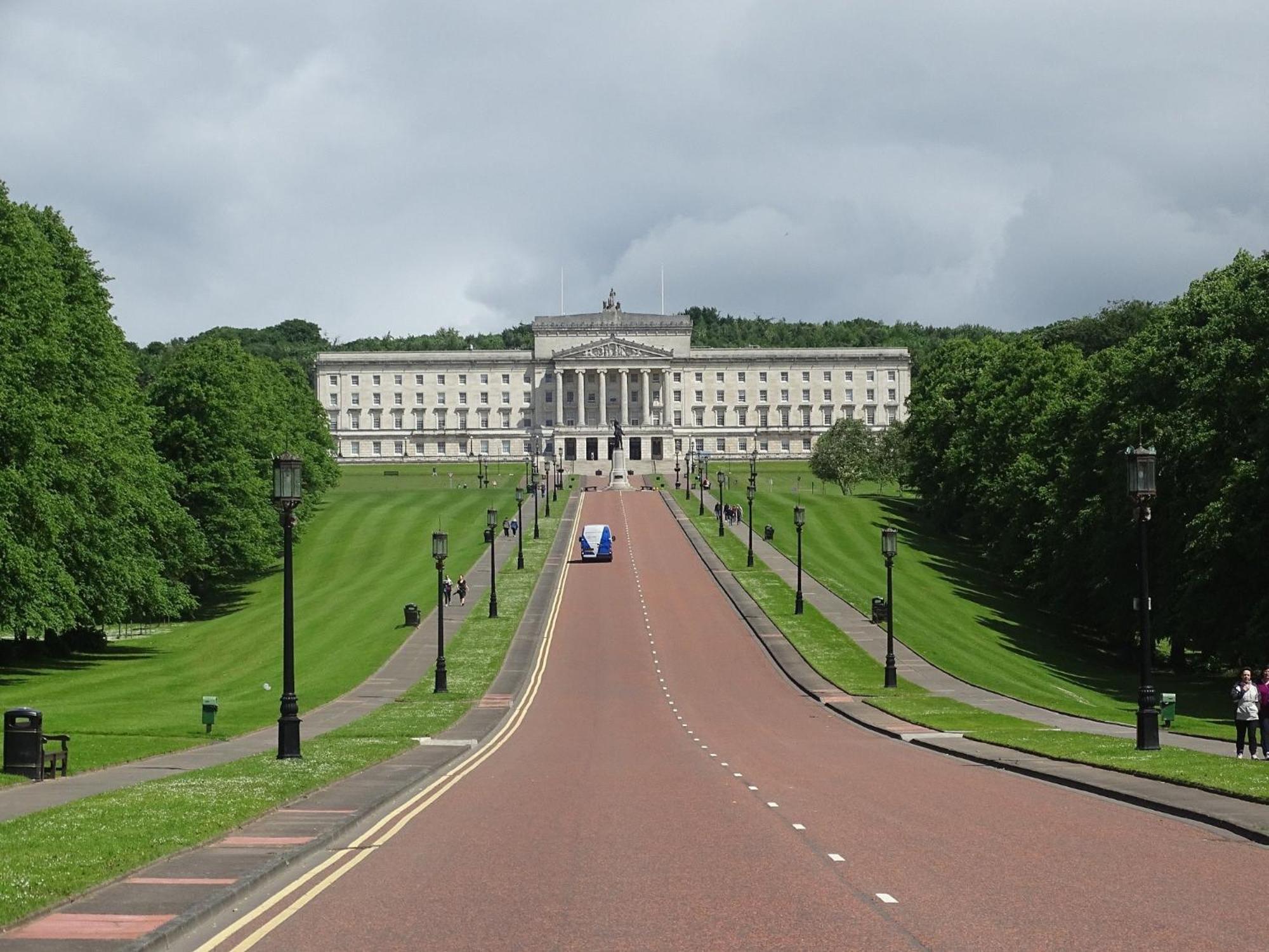 Belmont Residence Belfast Zewnętrze zdjęcie