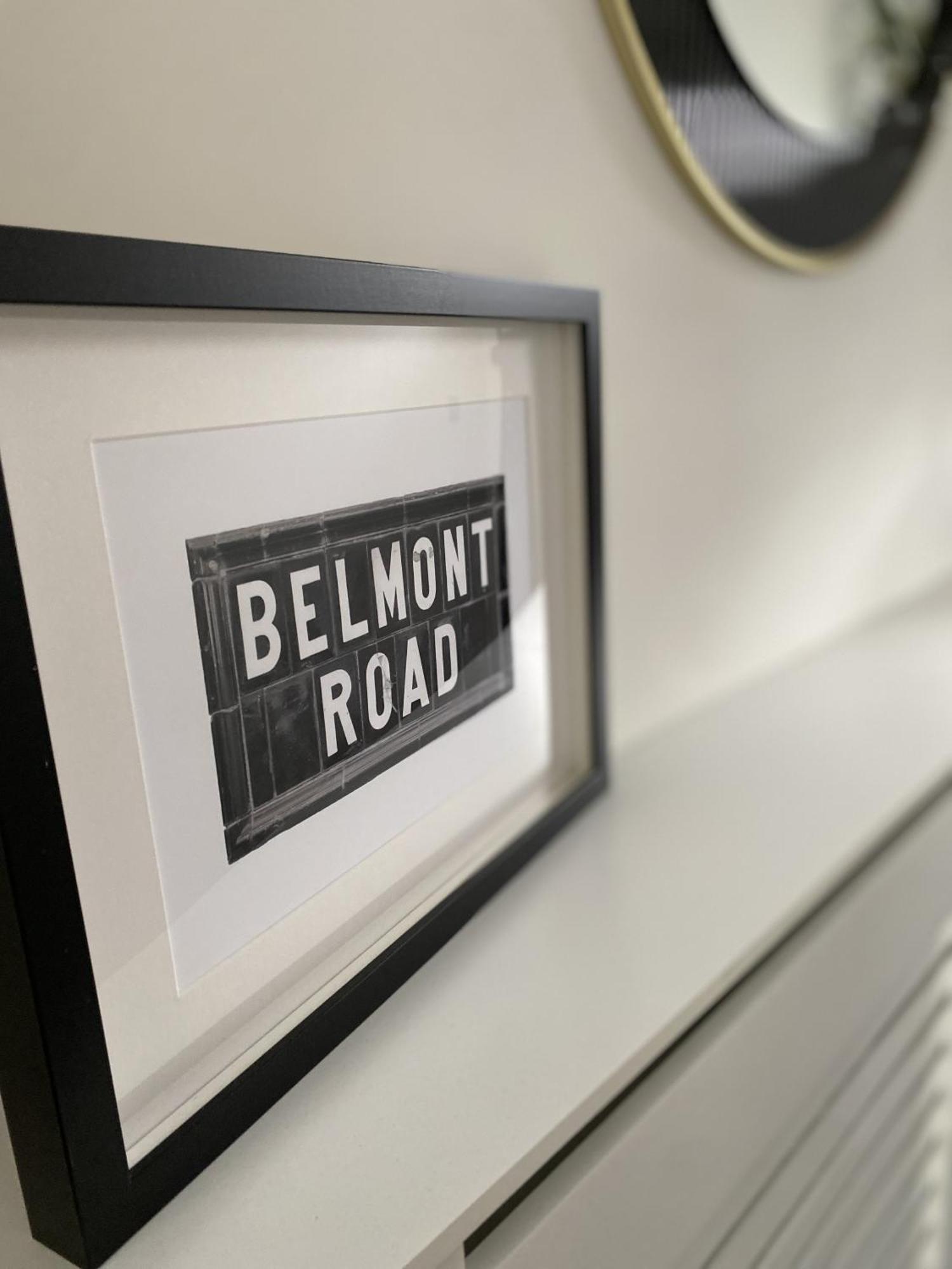 Belmont Residence Belfast Zewnętrze zdjęcie