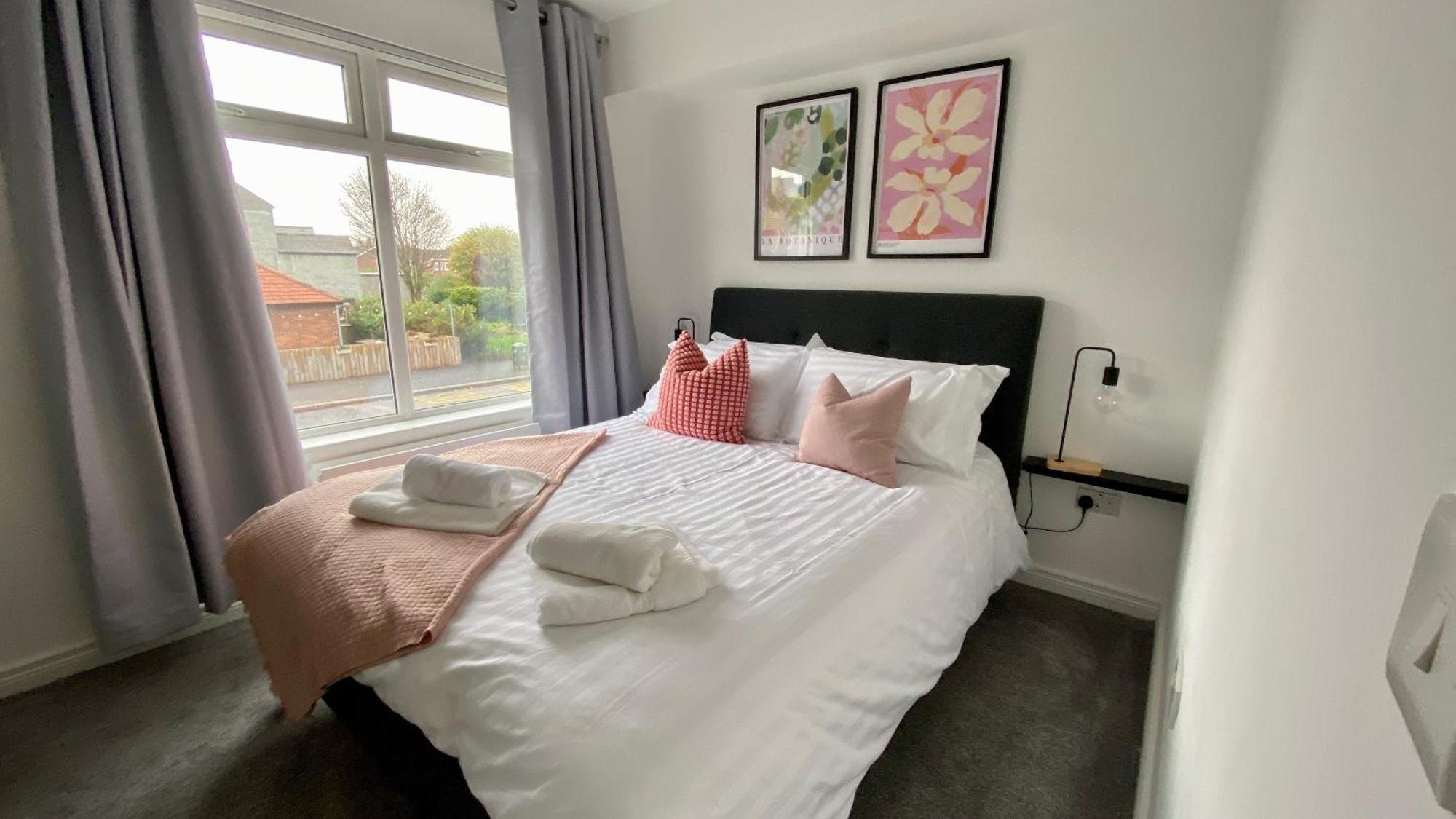 Belmont Residence Belfast Zewnętrze zdjęcie