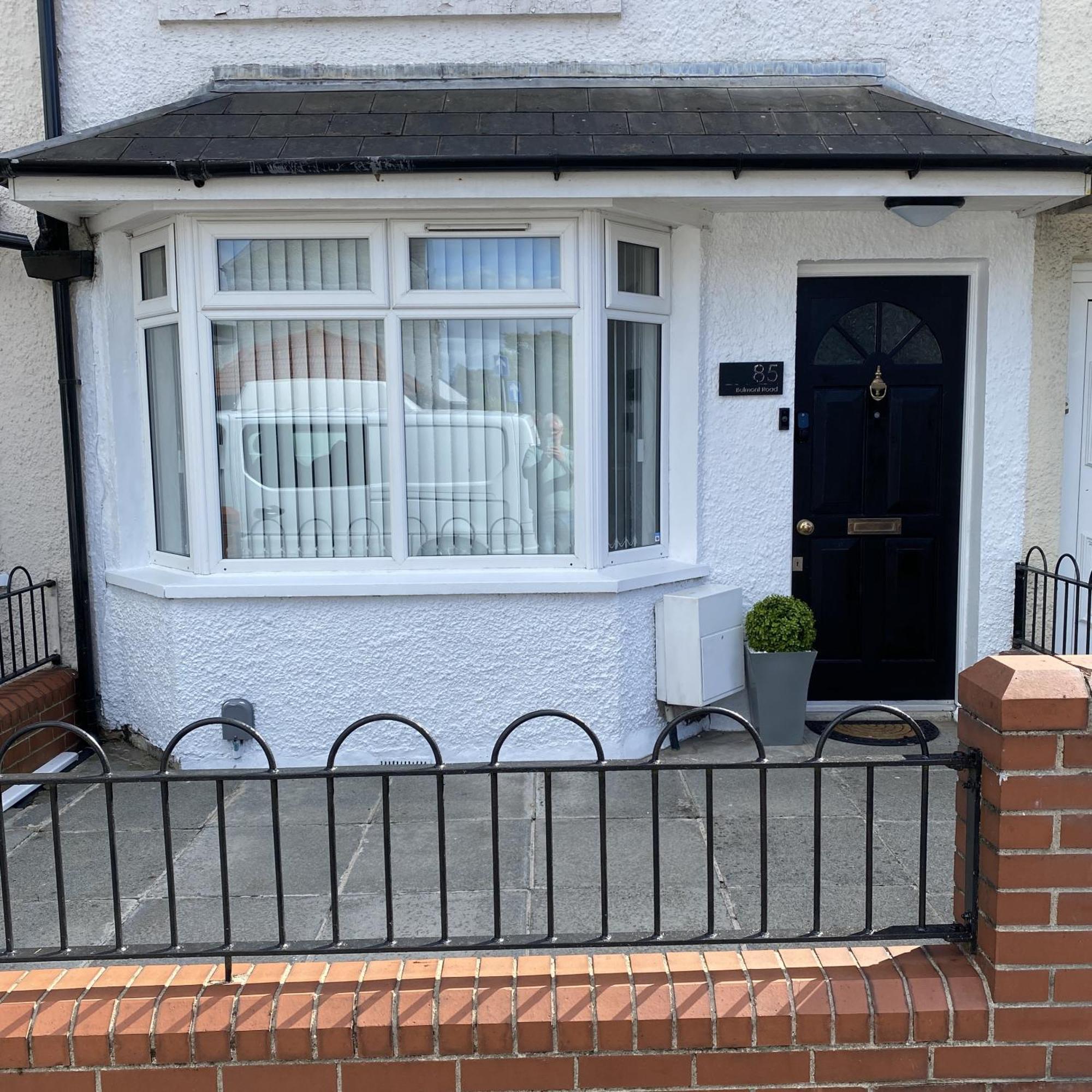 Belmont Residence Belfast Zewnętrze zdjęcie